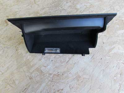 BMW Glove Box 51456961750 2006-2008 E85 E86 Z42